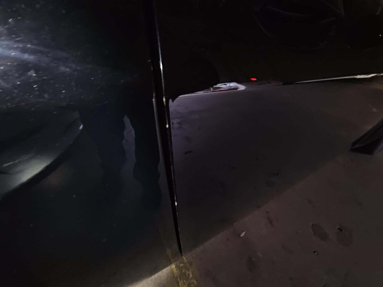 2022 Dodge Challenger SRT Hellcat Redeye Widebody RWD