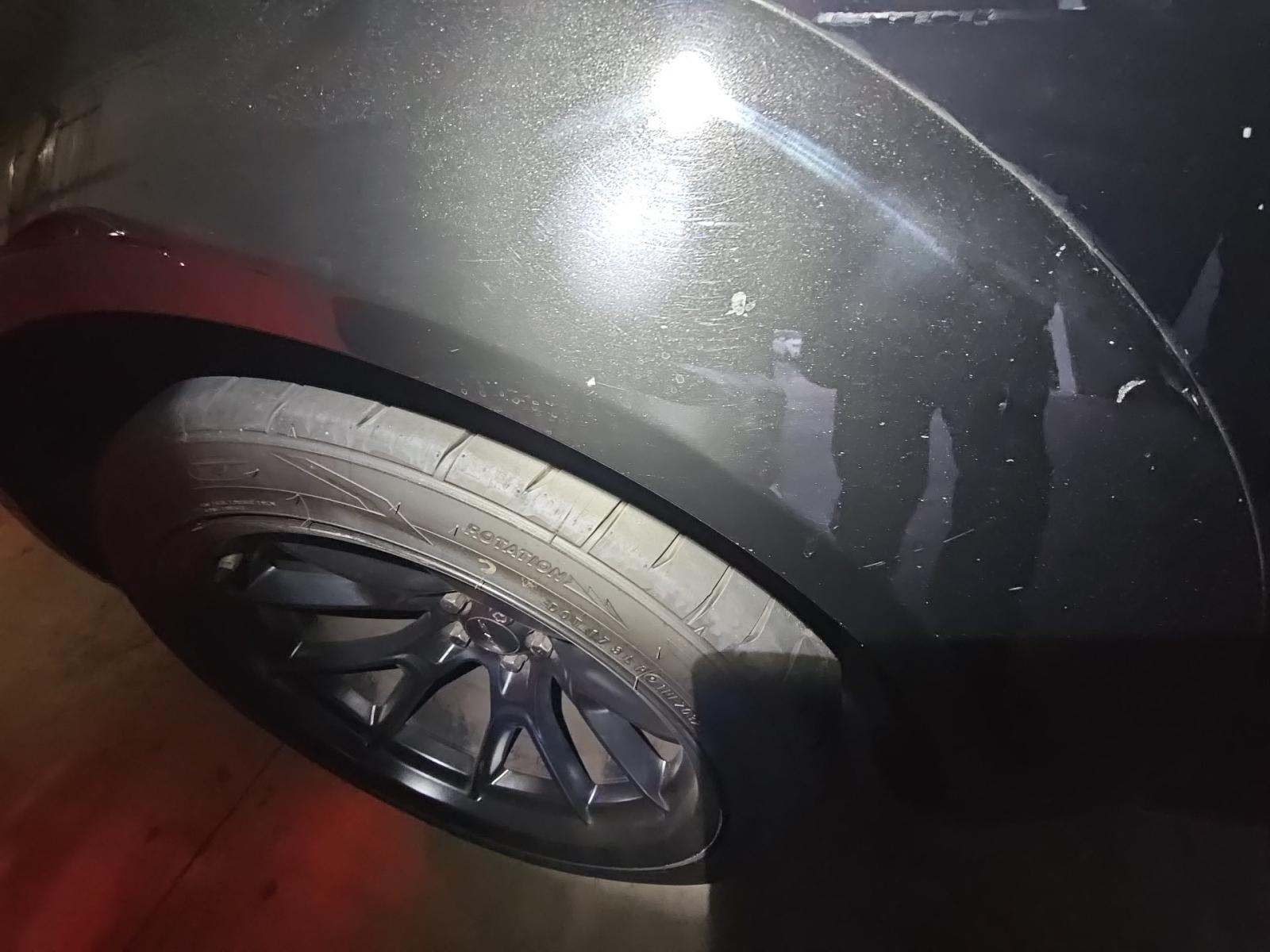 2022 Dodge Challenger SRT Hellcat Redeye Widebody RWD