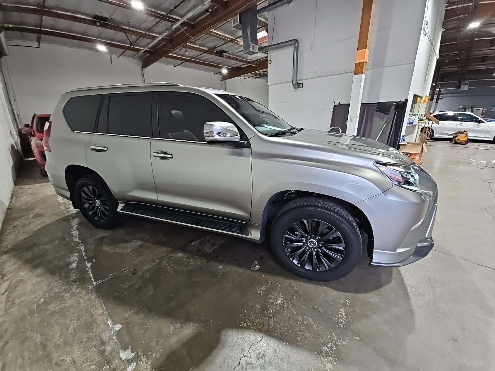 2020 Lexus GX GX 460 Premium AWD