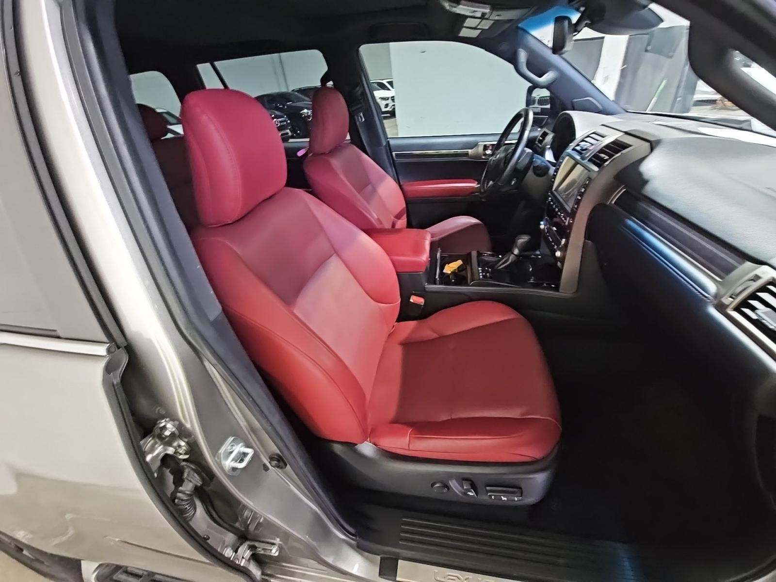 2020 Lexus GX GX 460 Premium AWD