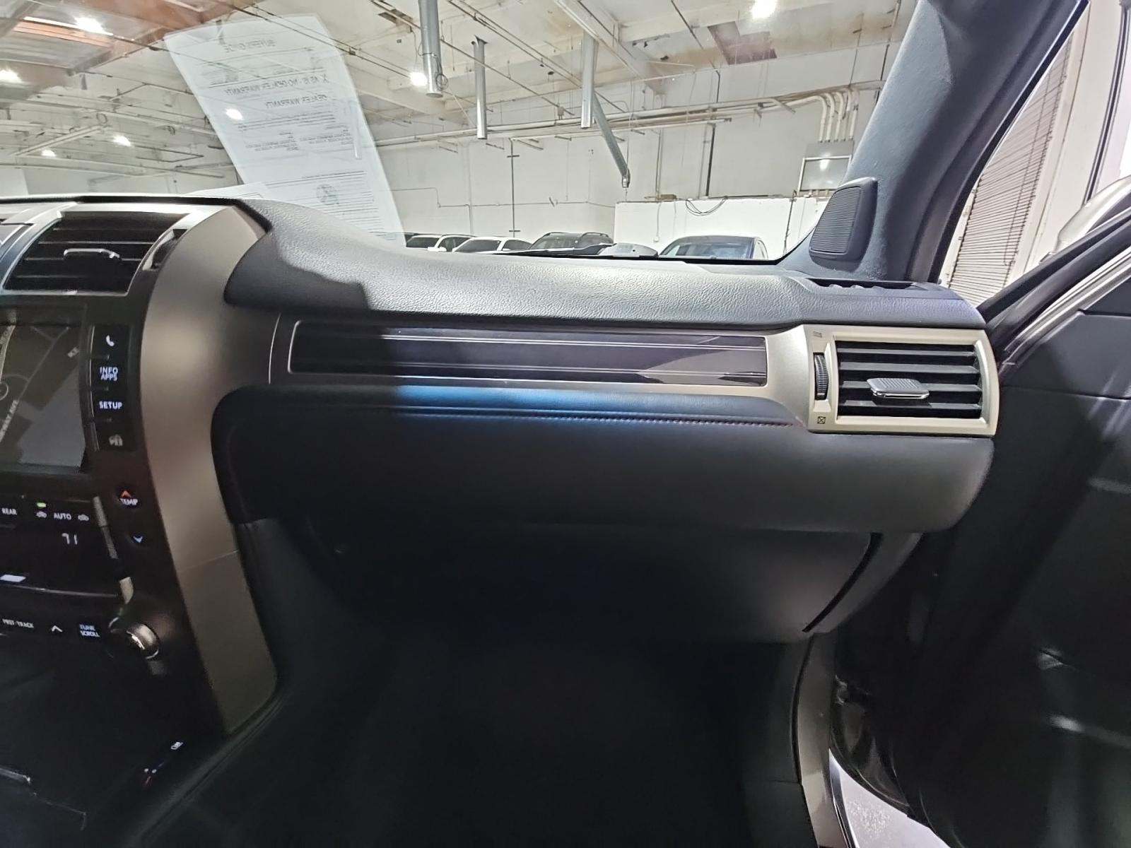 2020 Lexus GX GX 460 Premium AWD