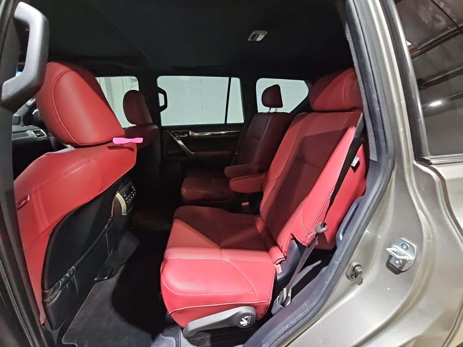 2020 Lexus GX GX 460 Premium AWD