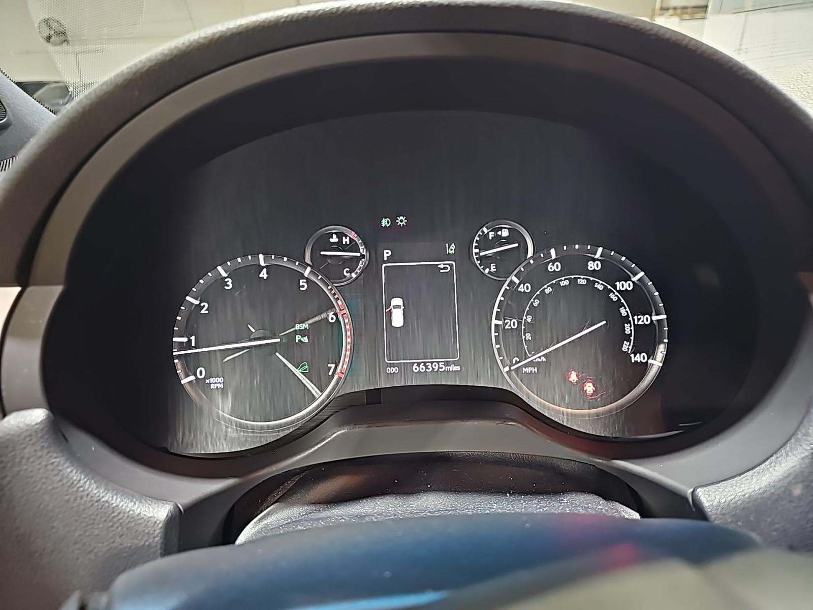 2020 Lexus GX GX 460 Premium AWD