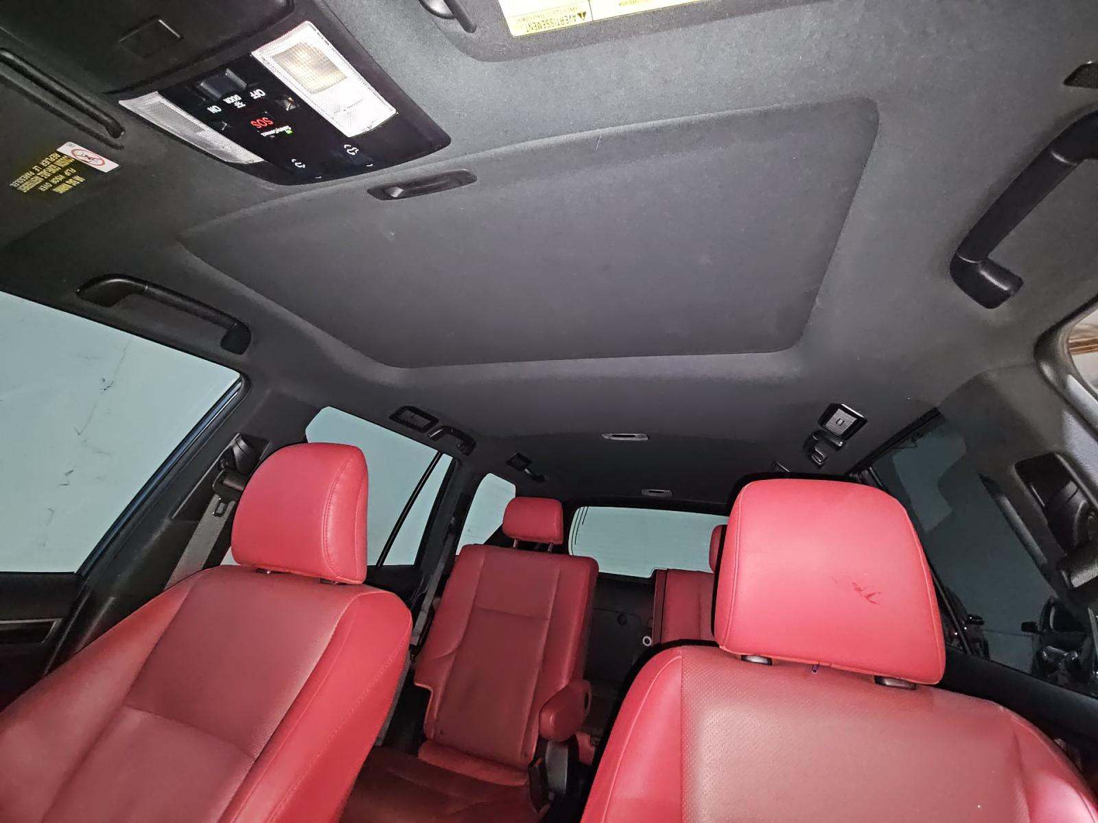 2020 Lexus GX GX 460 Premium AWD