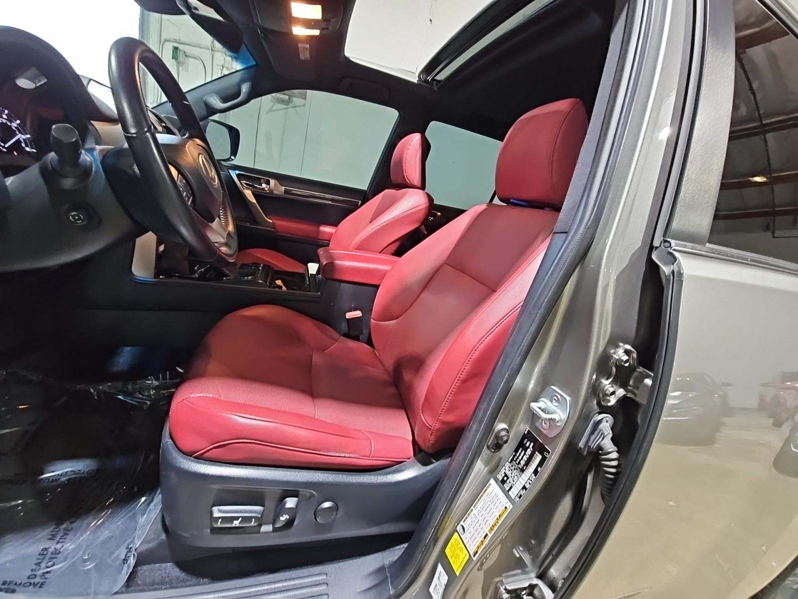 2020 Lexus GX GX 460 Premium AWD