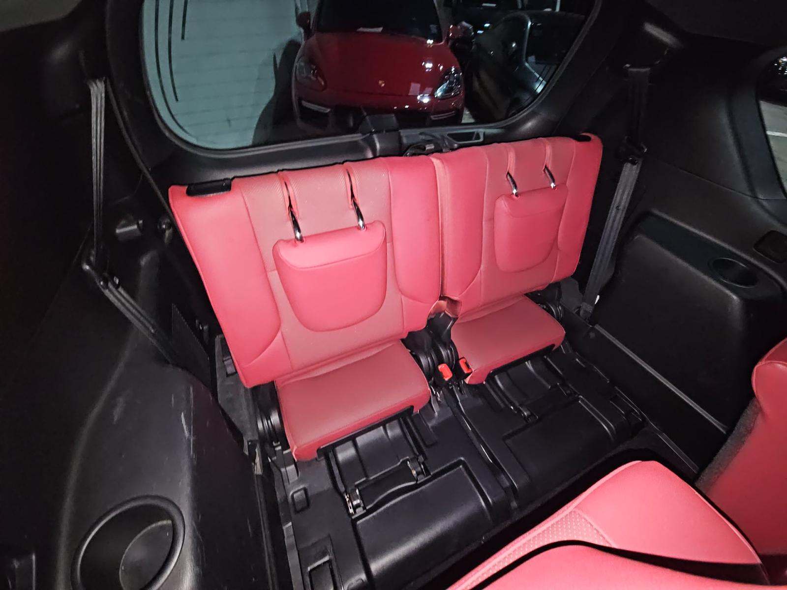 2020 Lexus GX GX 460 Premium AWD