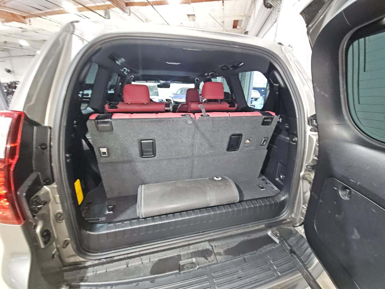 2020 Lexus GX GX 460 Premium AWD