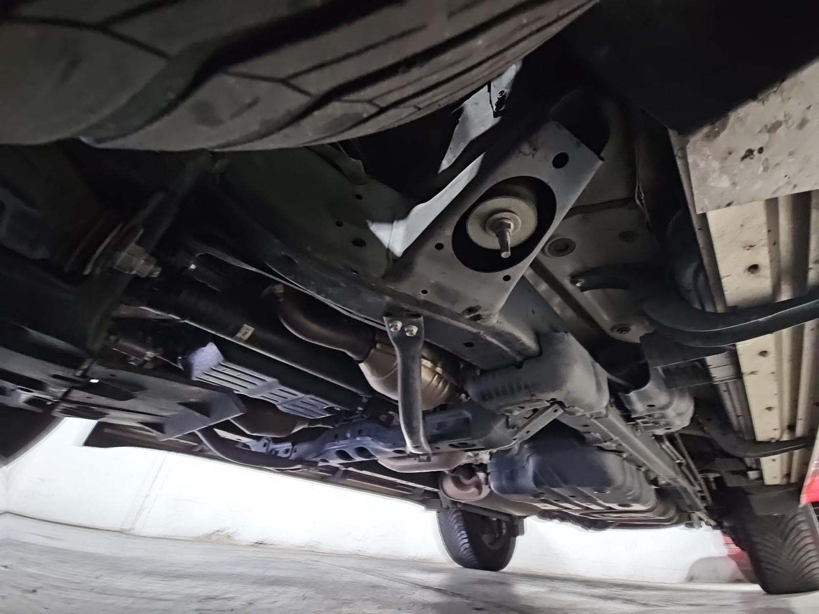 2020 Lexus GX GX 460 Premium AWD