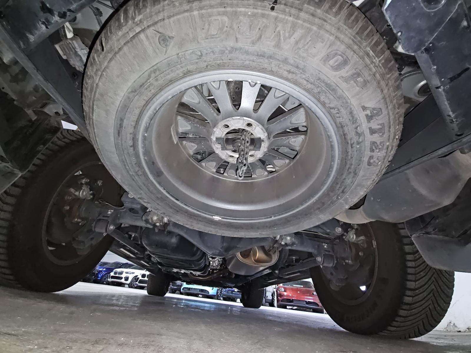 2020 Lexus GX GX 460 Premium AWD