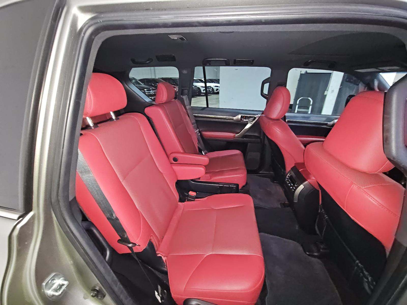 2020 Lexus GX GX 460 Premium AWD