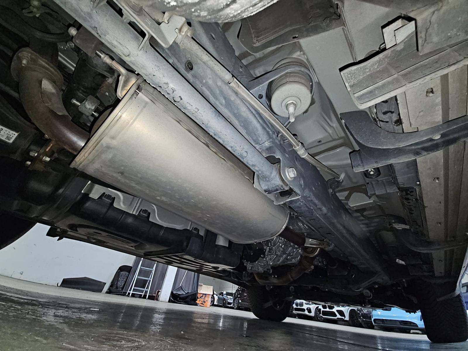 2020 Lexus GX GX 460 Premium AWD