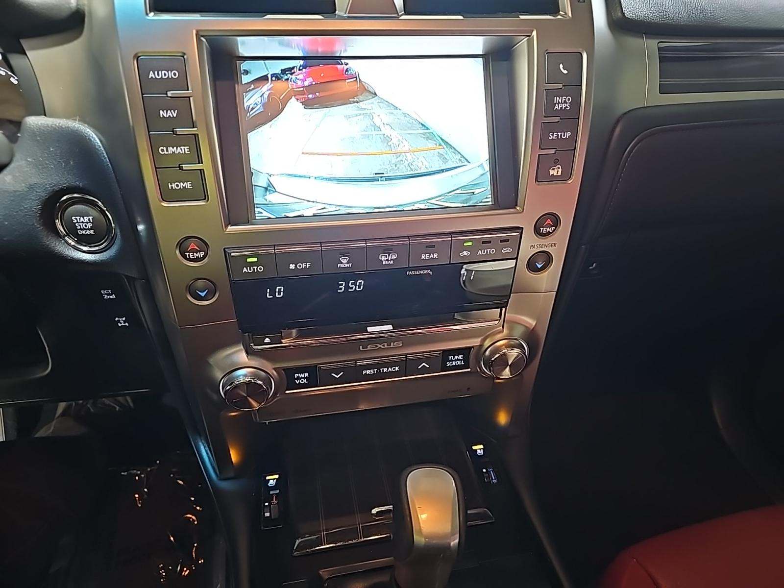 2020 Lexus GX GX 460 Premium AWD