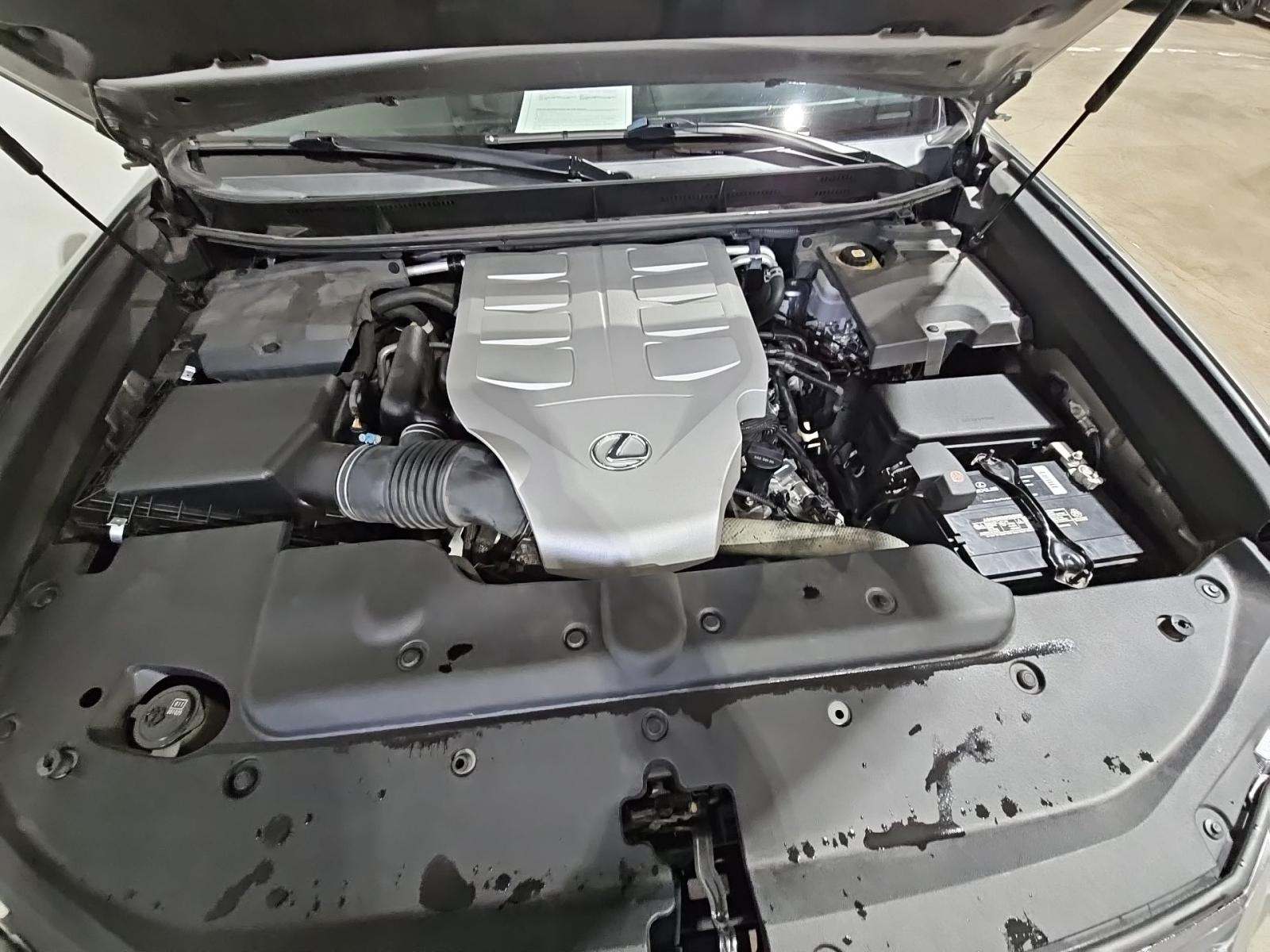 2020 Lexus GX GX 460 Premium AWD