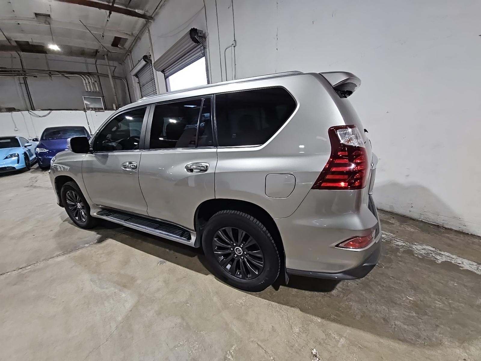 2020 Lexus GX GX 460 Premium AWD