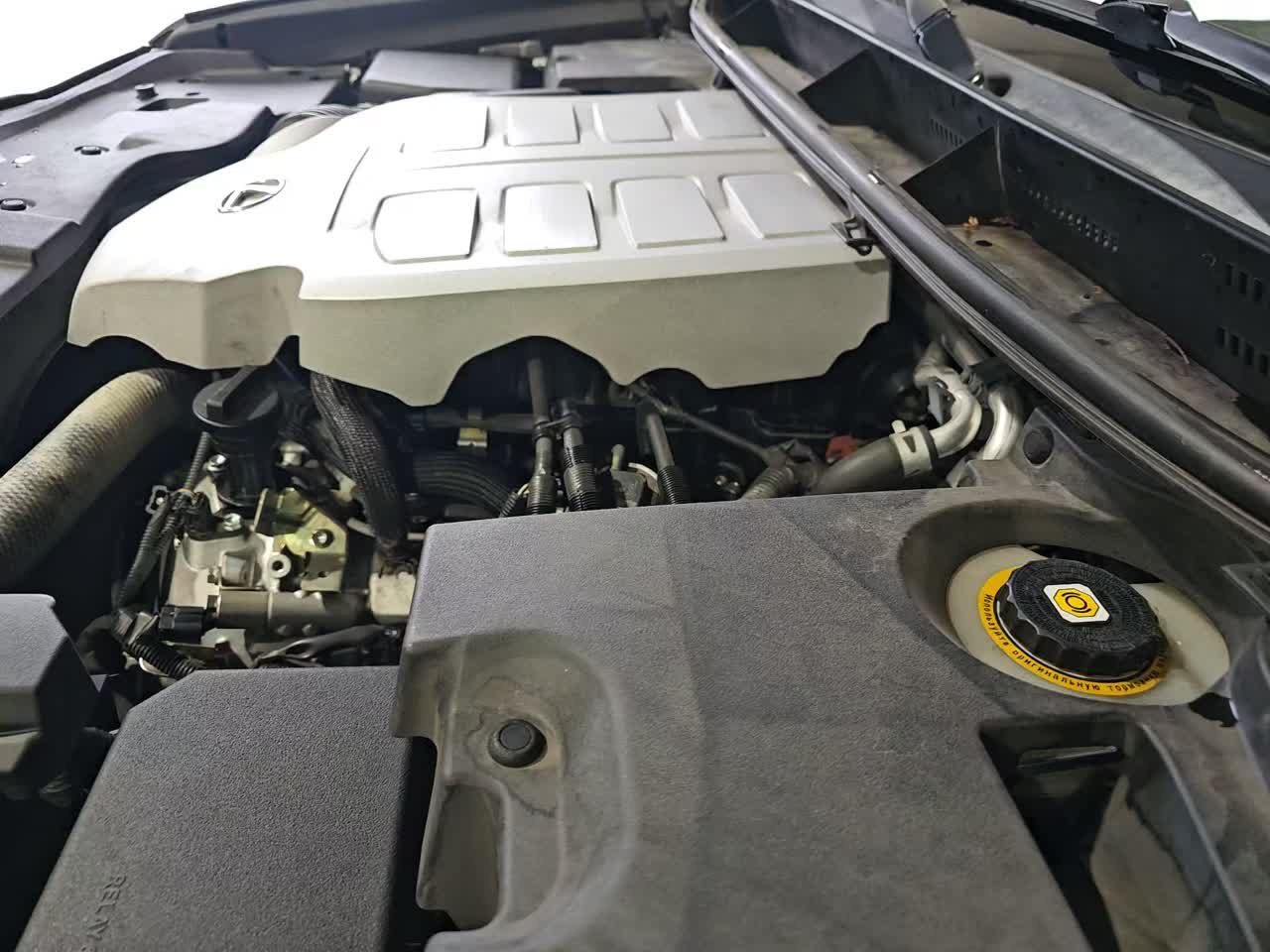 2020 Lexus GX GX 460 Premium AWD