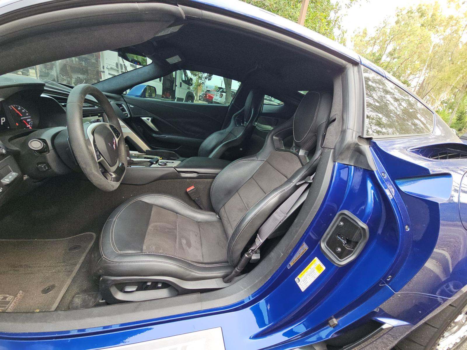 CHEVROLET GRAND SPORT - 6