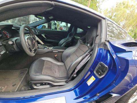 CHEVROLET GRAND SPORT - 6