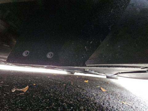 CHEVROLET GRAND SPORT - 7