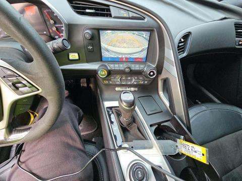 CHEVROLET GRAND SPORT - 10