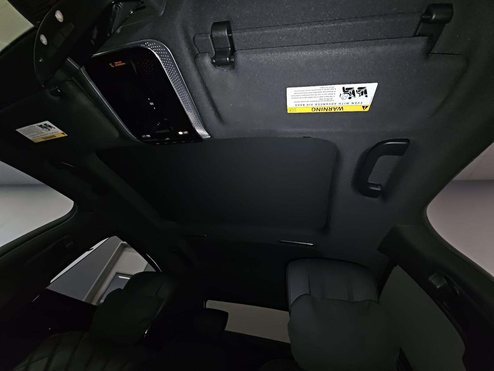 2022 Mercedes-Benz S-Class S 500 AWD