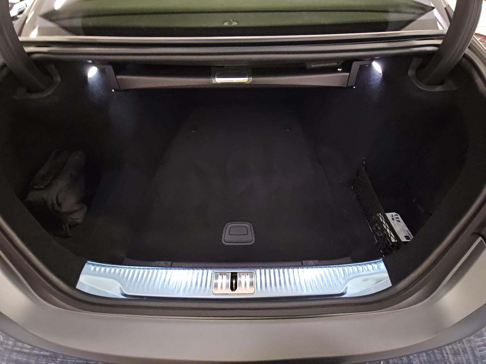 2022 Mercedes-Benz S-Class S 500 AWD