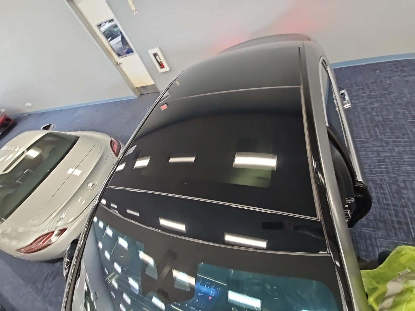 2022 Mercedes-Benz S-Class S 500 AWD