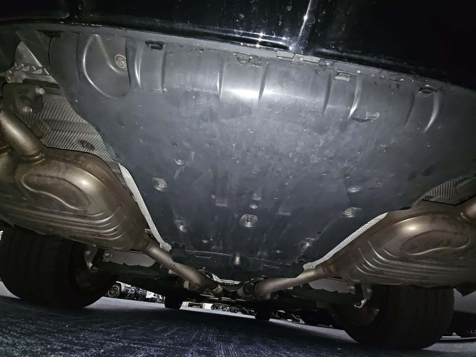 2022 Mercedes-Benz S-Class S 500 AWD