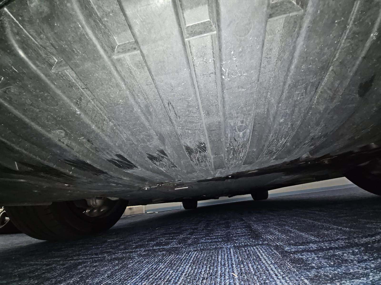 2022 Mercedes-Benz S-Class S 500 AWD