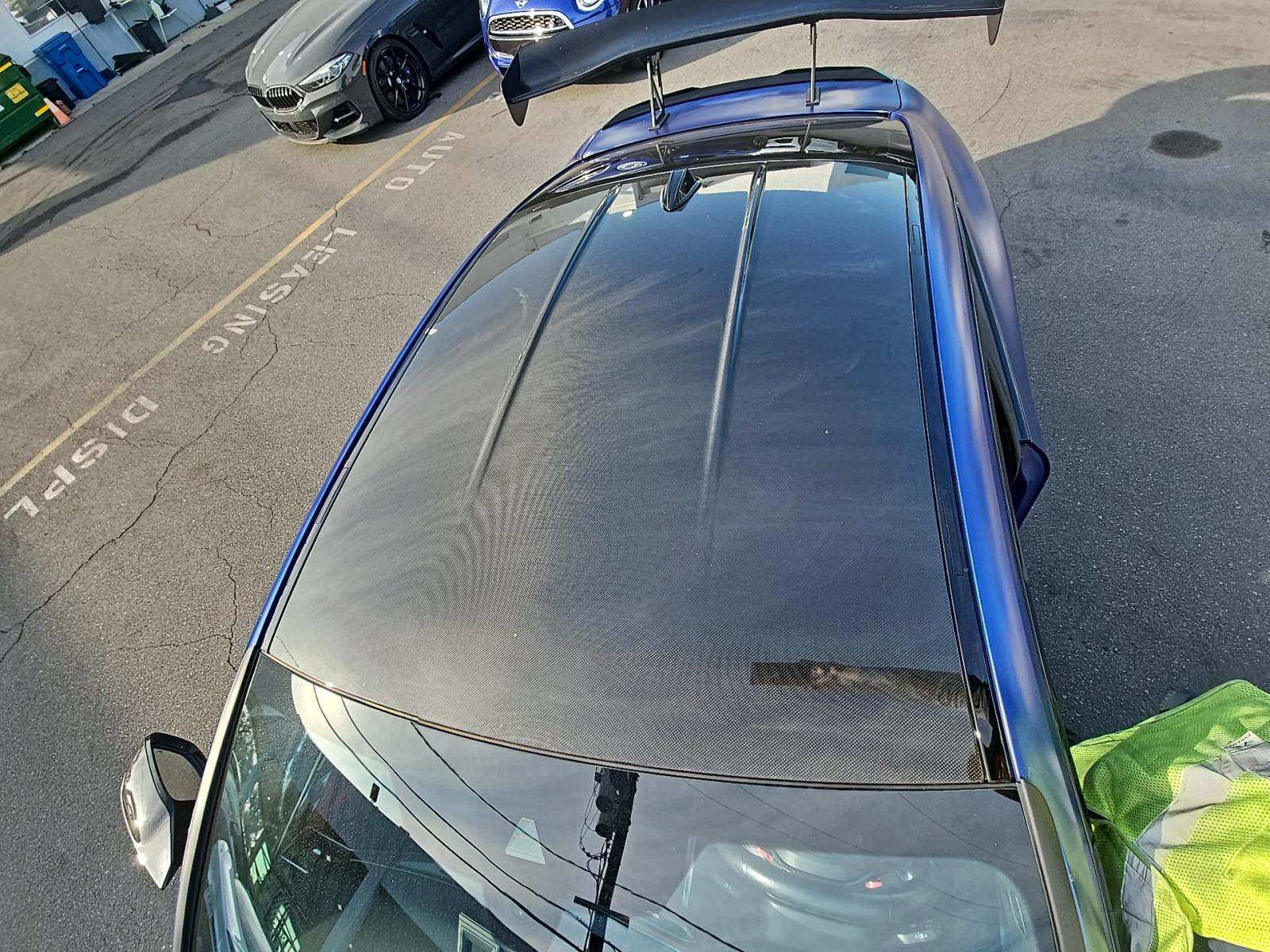 2024 BMW M4 Competition xDrive AWD