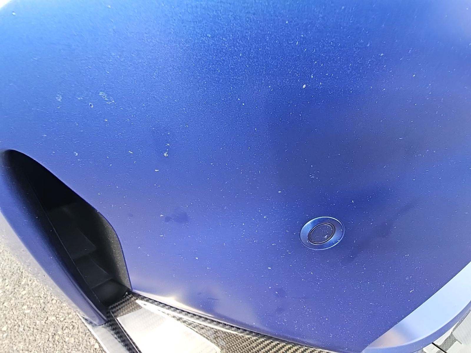 2024 BMW M4 Competition xDrive AWD