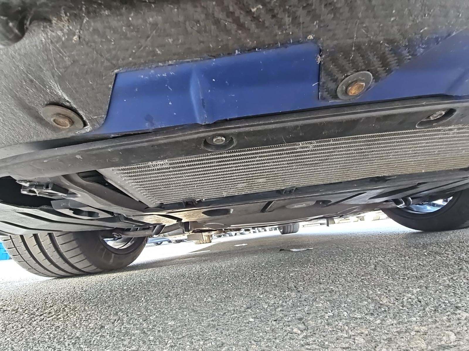 2024 BMW M4 Competition xDrive AWD