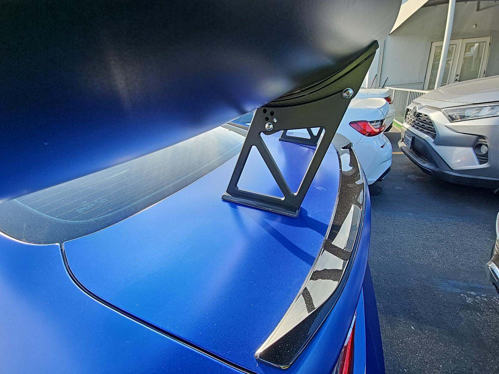 2024 BMW M4 Competition xDrive AWD