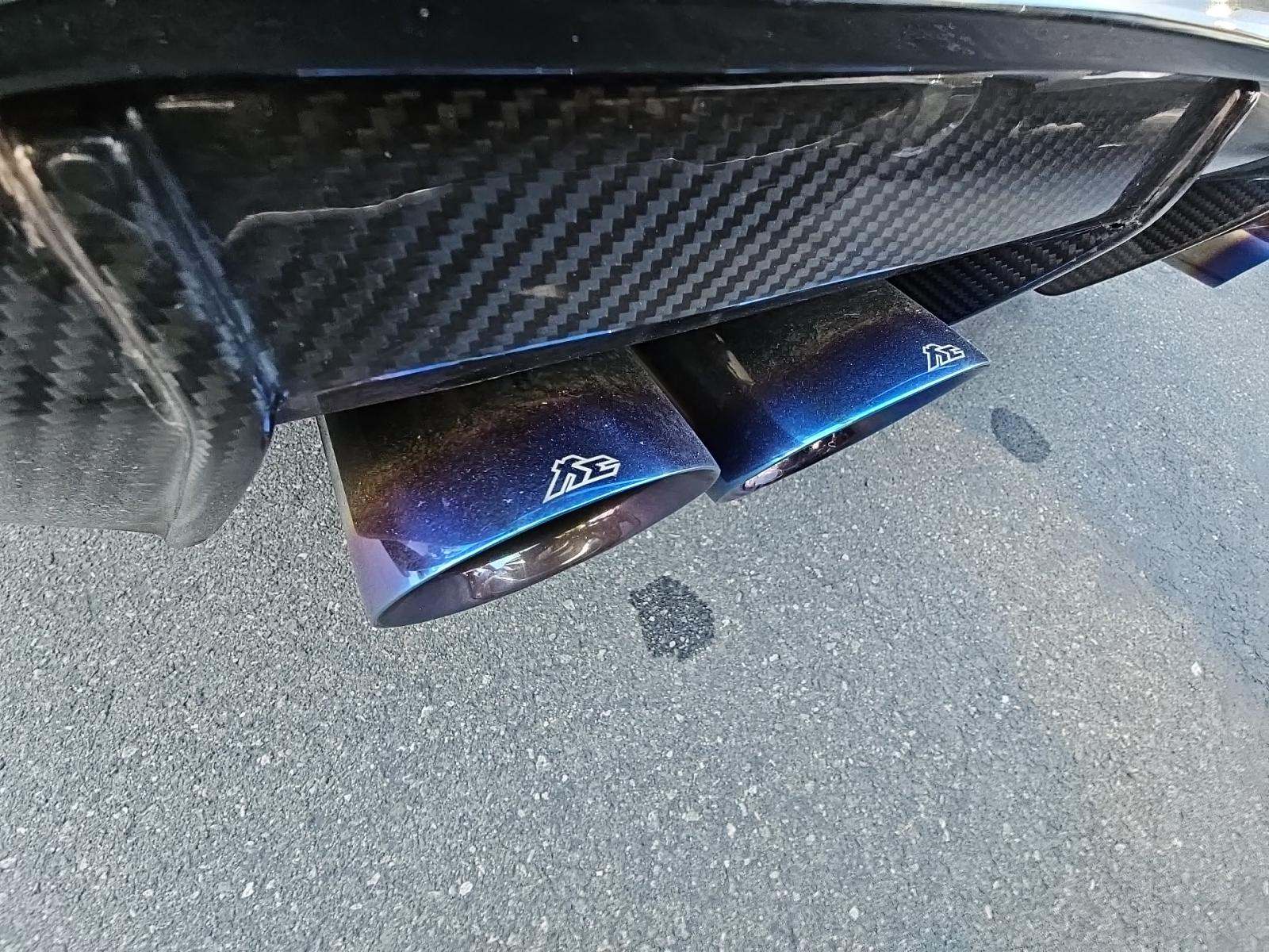 2024 BMW M4 Competition xDrive AWD