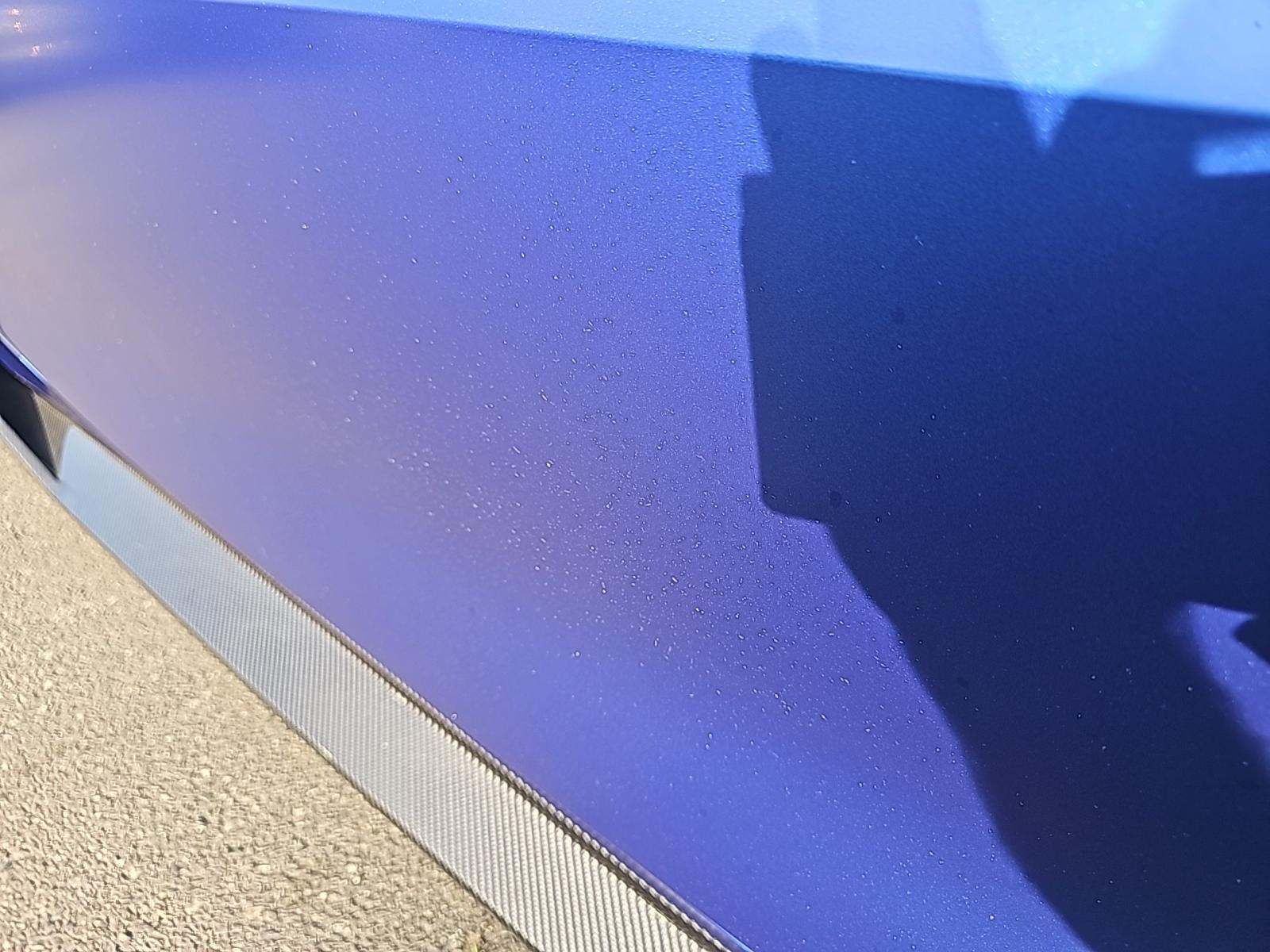 2024 BMW M4 Competition xDrive AWD