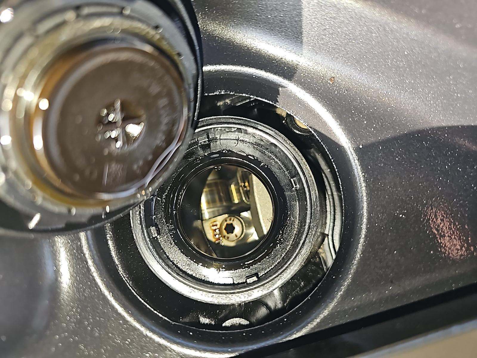 2024 BMW M4 Competition xDrive AWD