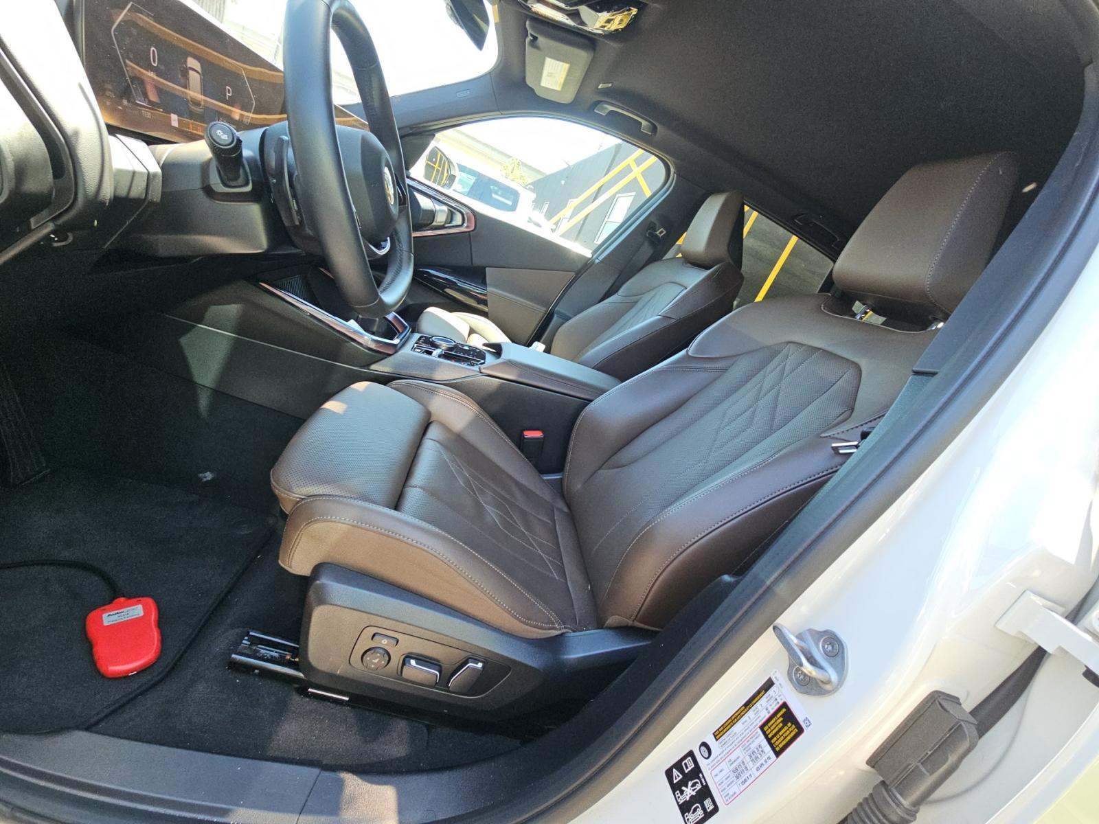 2026 BMW X3 30 xDrive AWD