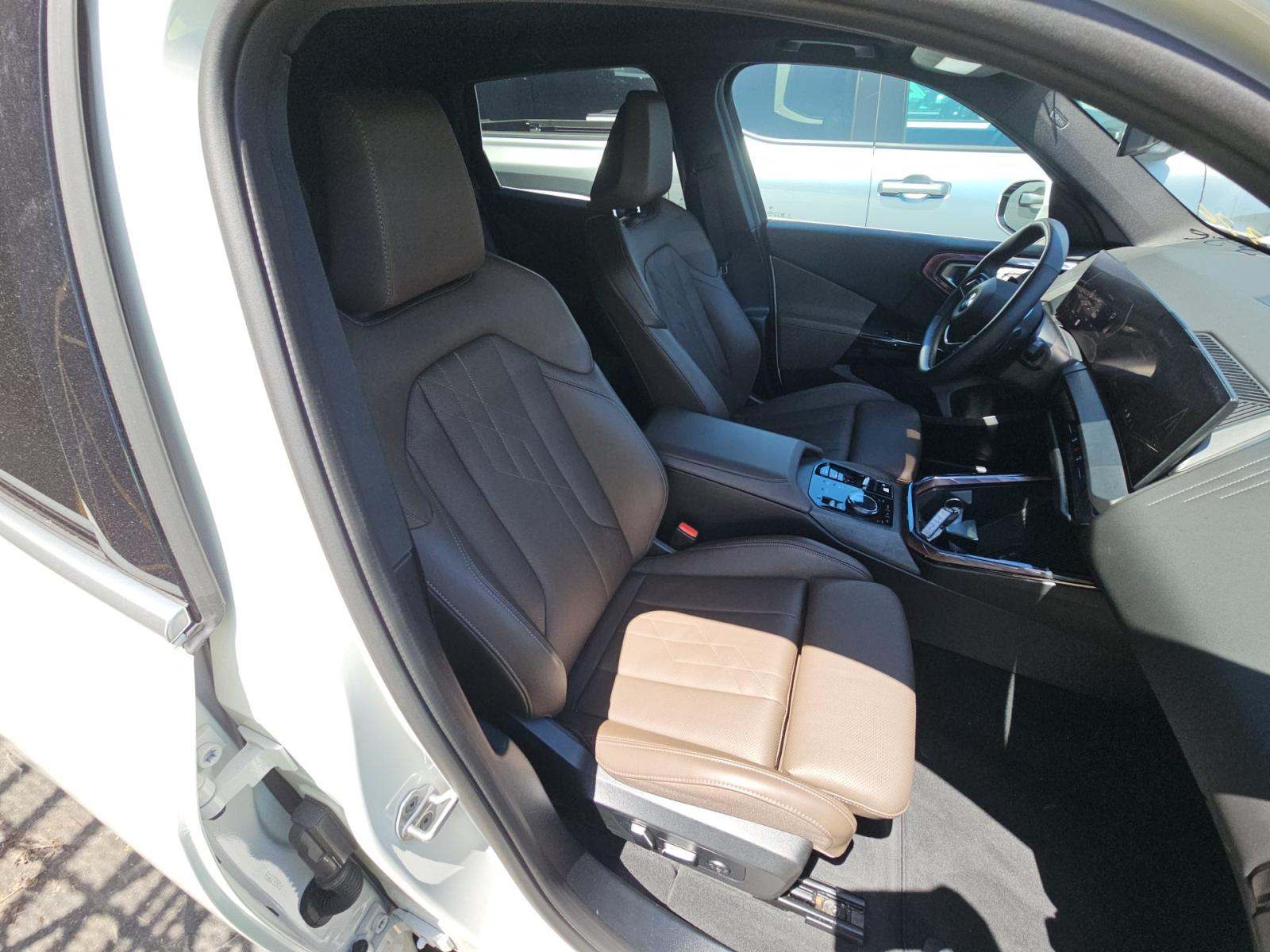 2026 BMW X3 30 xDrive AWD