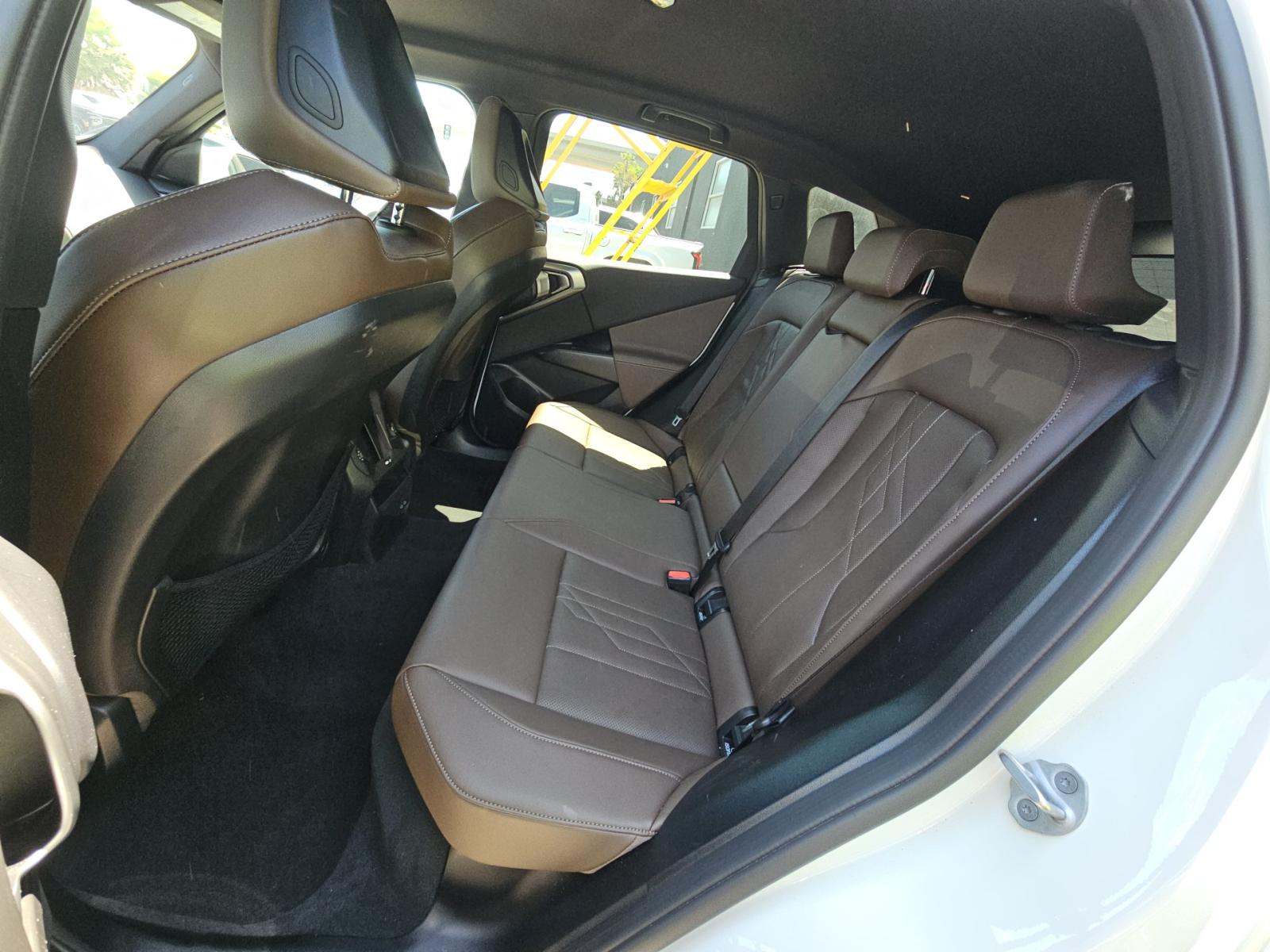 2026 BMW X3 30 xDrive AWD