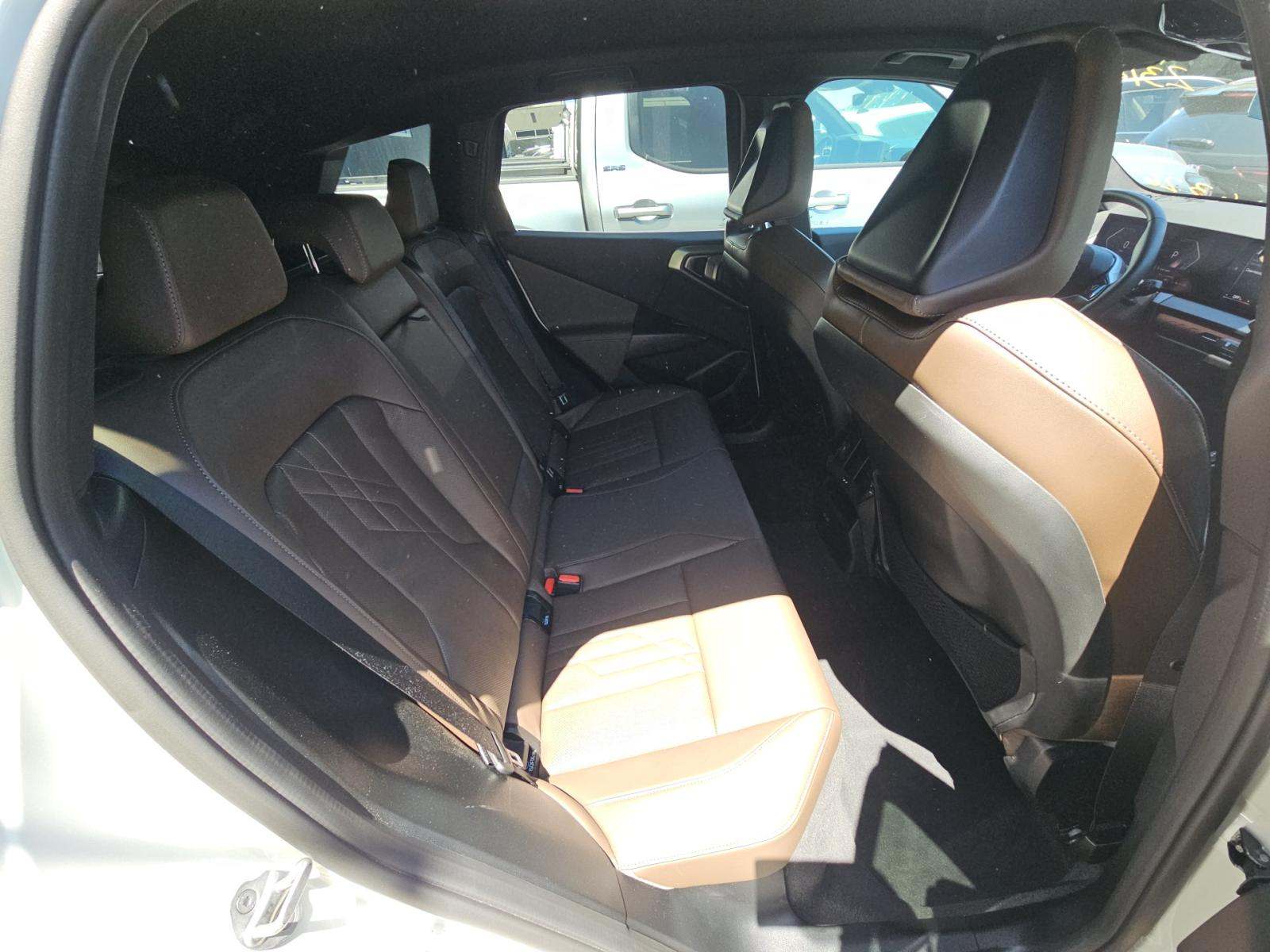 2026 BMW X3 30 xDrive AWD
