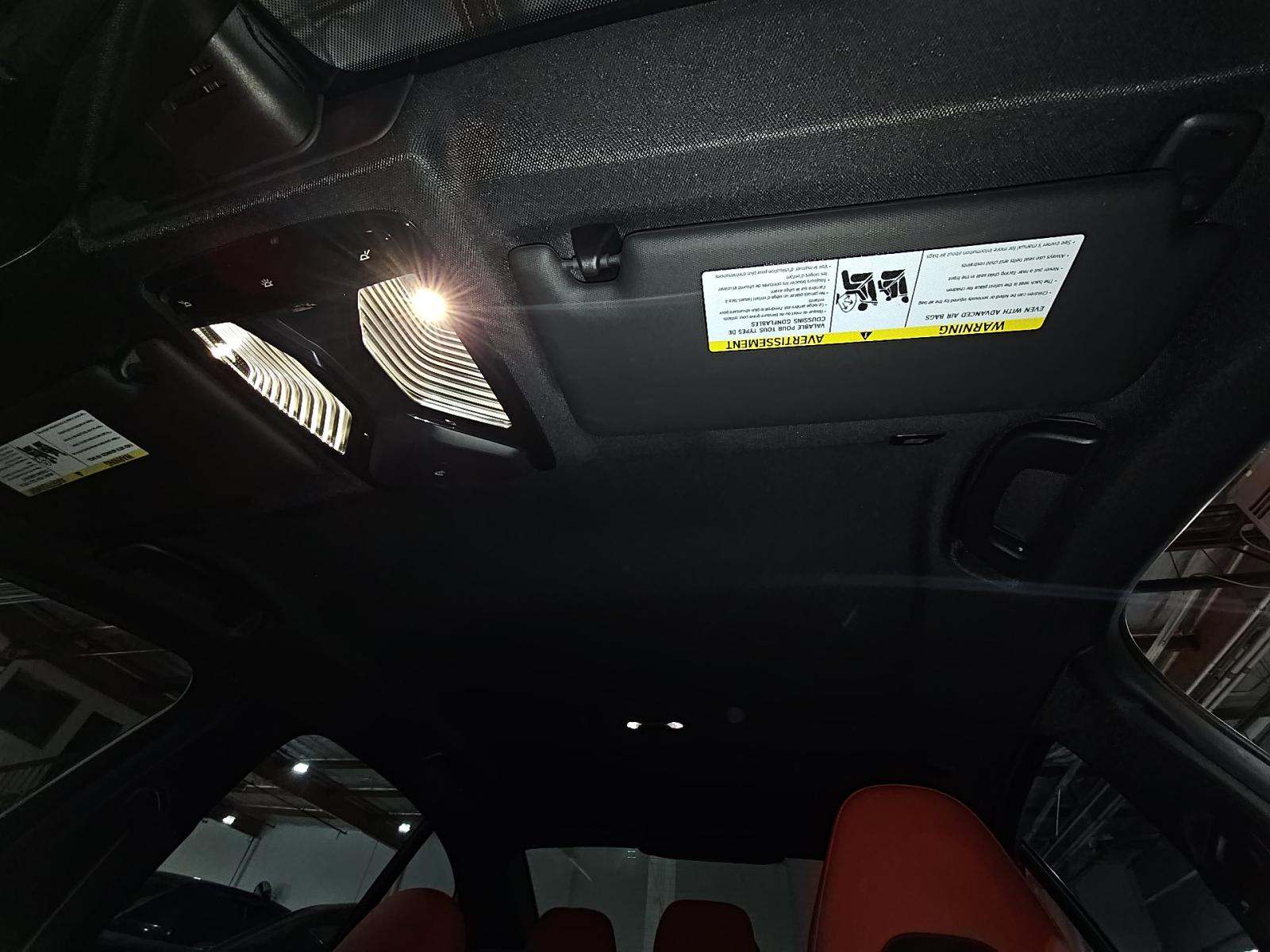 2023 BMW M3 Competition RWD