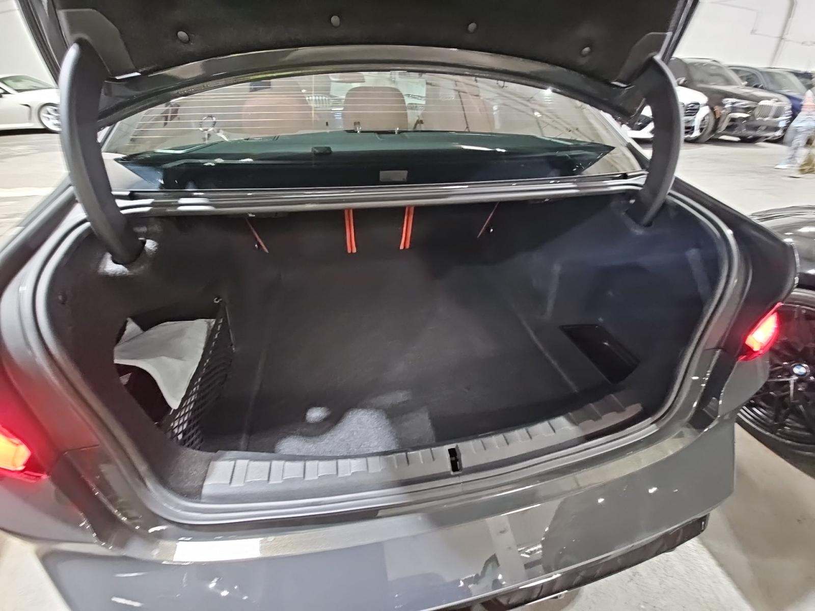 2023 BMW M3 Competition RWD