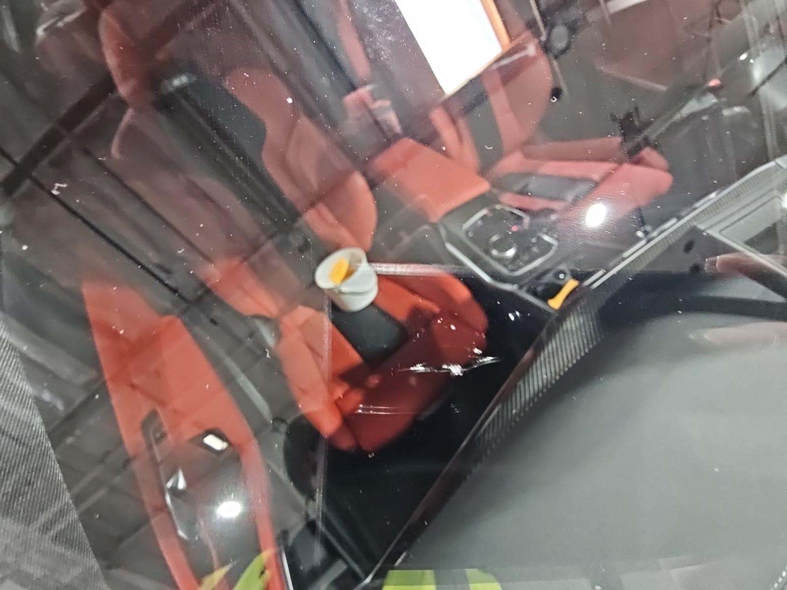 2023 BMW M3 Competition RWD