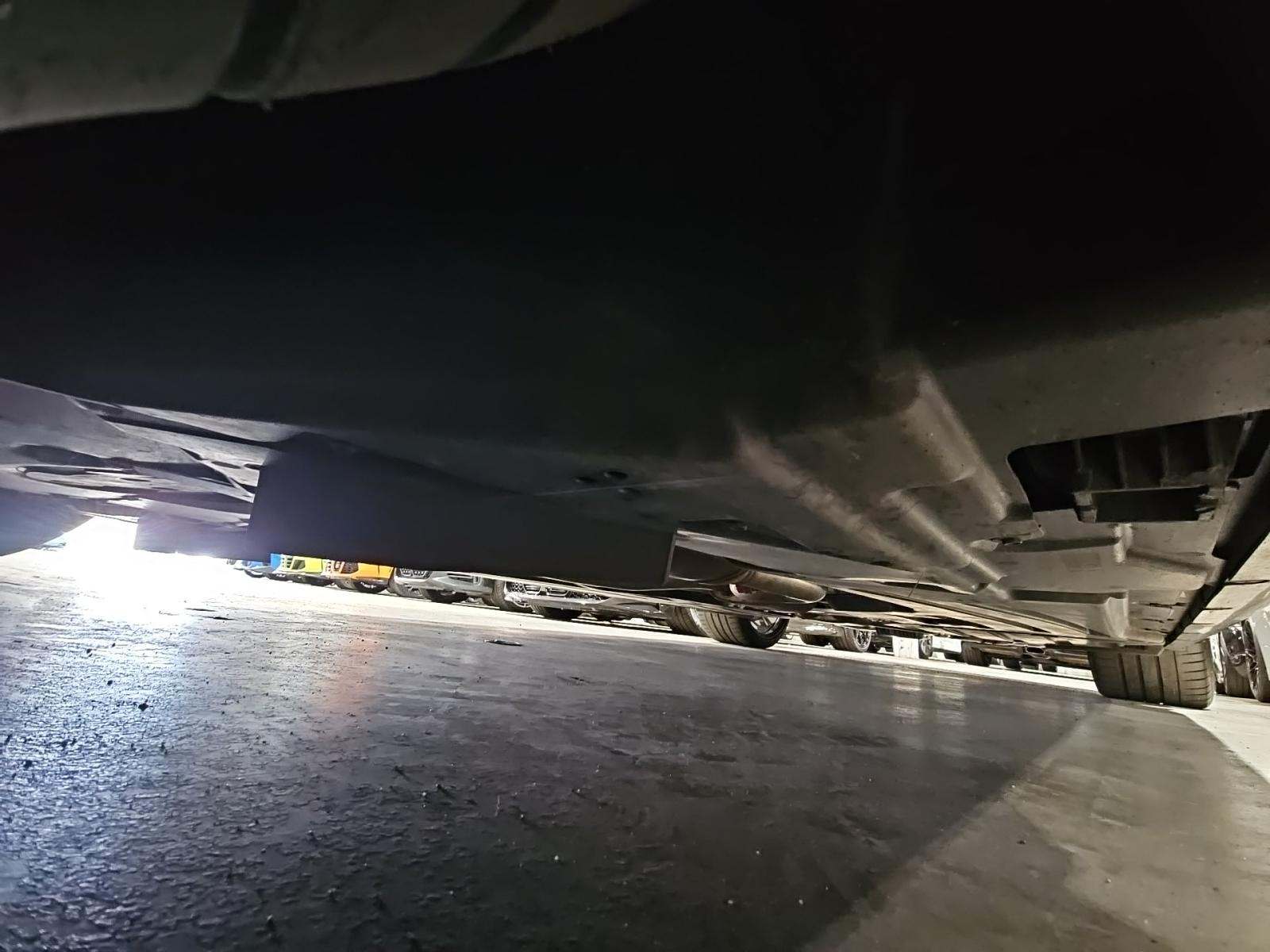 2023 BMW M3 Competition RWD