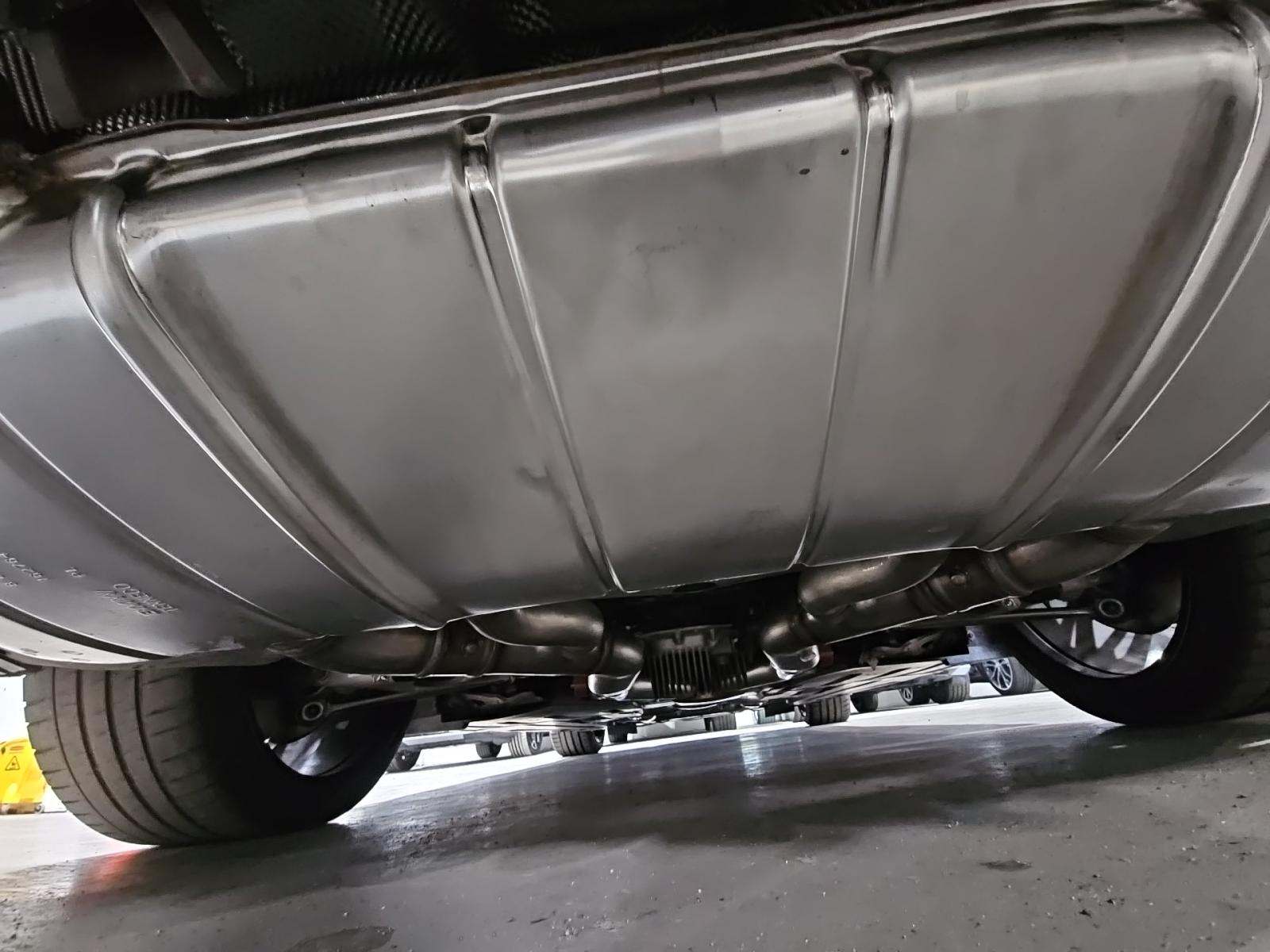 2023 BMW M3 Competition RWD