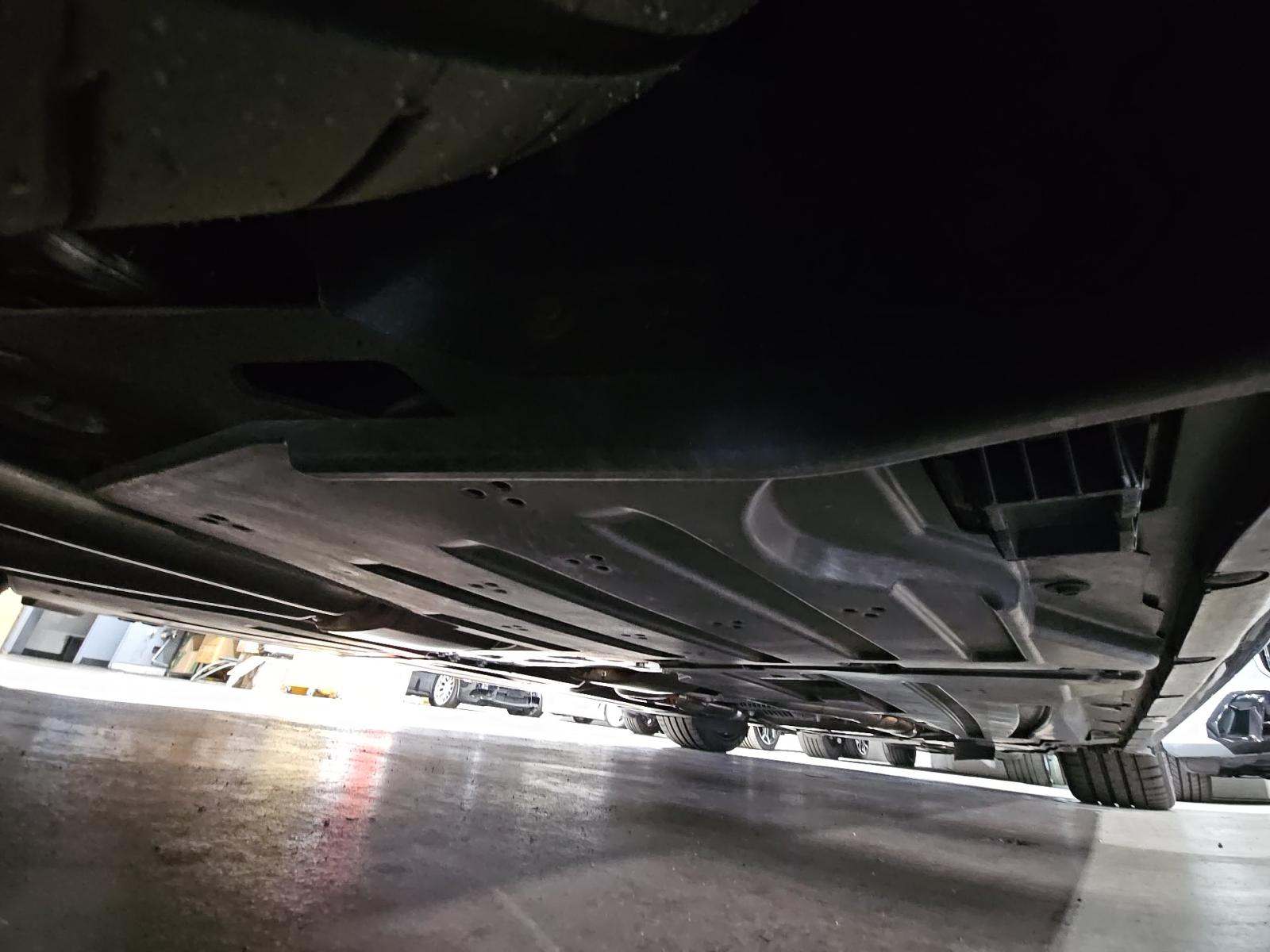 2023 BMW M3 Competition RWD