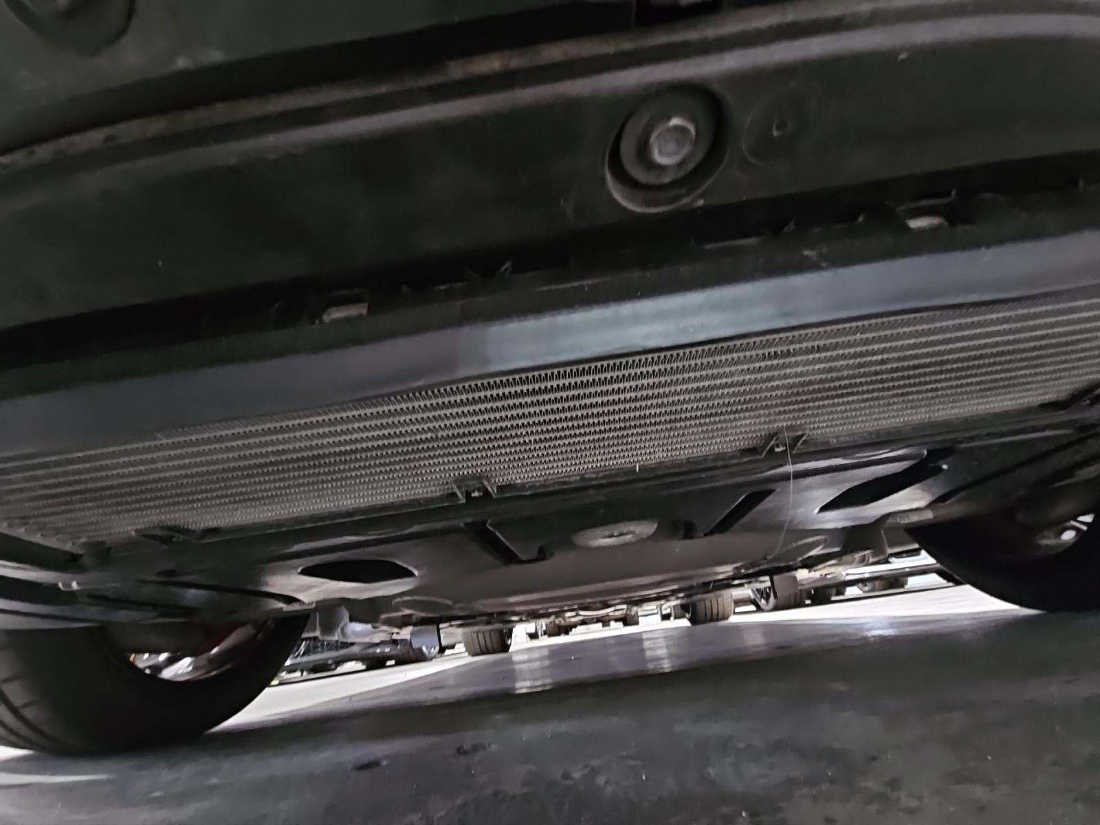 2023 BMW M3 Competition RWD