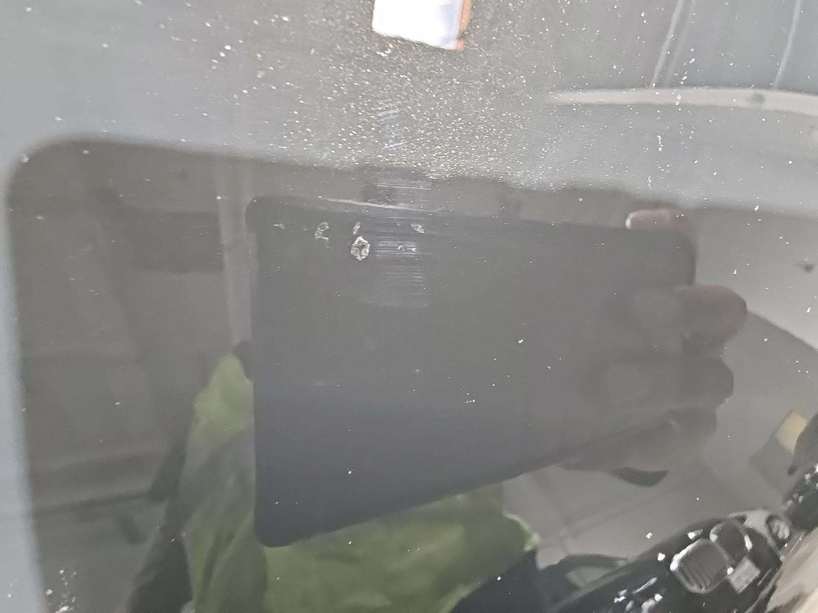 2023 BMW M3 Competition RWD