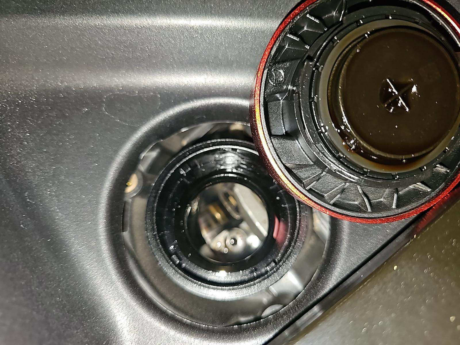 2023 BMW M3 Competition RWD