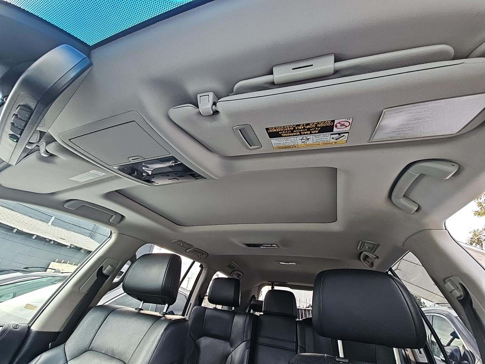 2016 Lexus LX LX 570 AWD