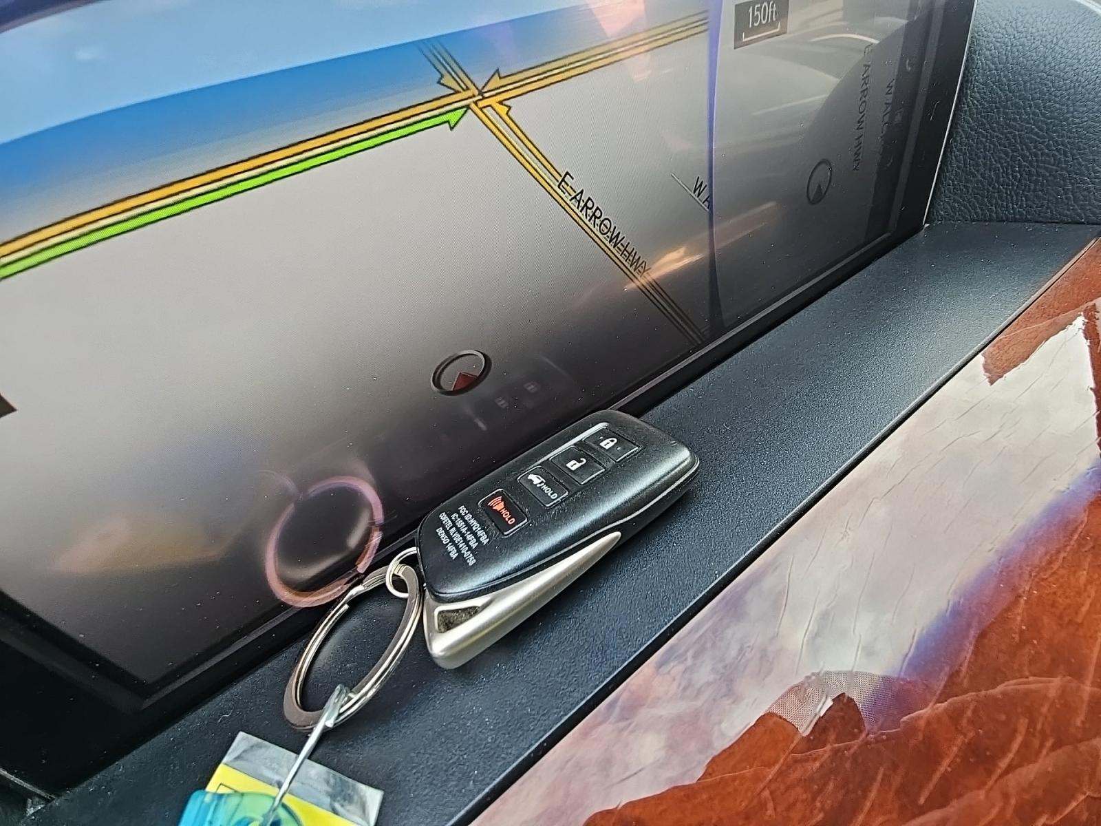 2016 Lexus LX LX 570 AWD